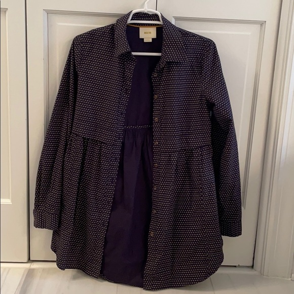 Maeve button down - Picture 2 of 2